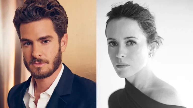 Enid Blyton Adaptation ‘The Magic Faraway Tree’ With Andrew Garfield and Claire Foy Nabs U.K. Deal