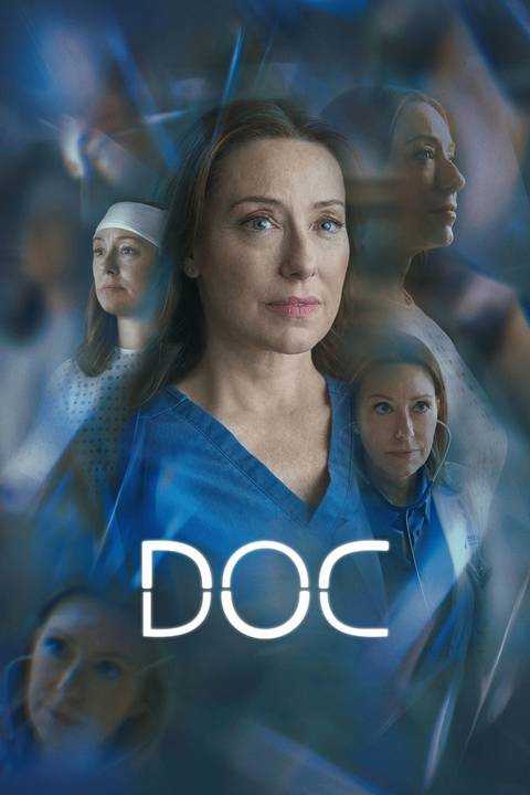 Doc Cruises to Streaming Success on Netflix, Filling the Grey’s Anatomy Void in the U.S.