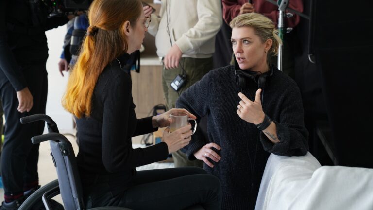 From Oscar Nod to YouTube Debut: A Filmmaker’s Open-Access Premiere