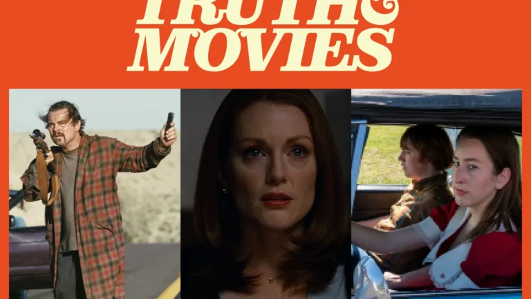Truth & Movies Dives Into Paul Thomas Anderson: Magnolia, Licorice Pizza, and One Battle After Another