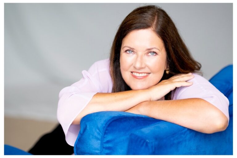 Tinny Andreatta on Netflix Italy’s Ten-Year Run and the Rise of Italian Originals