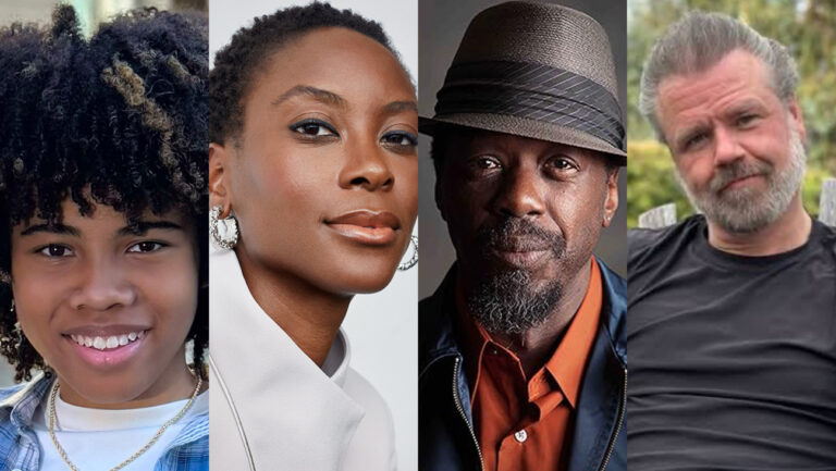 Air Bud Returns: New Cast Leads 2026 Reboot