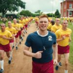 Boots on Netflix Probes Military Homophobia, but Leaves Gaps