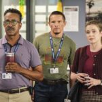 DMV Review: Tim Meadows Lights Up a CBS Office Comedy That Could Use More Spark
