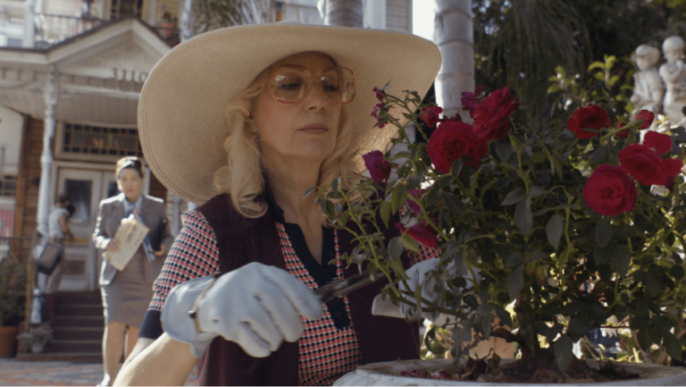 Dorothea: True-crime horror lands a Halloween release with new trailer