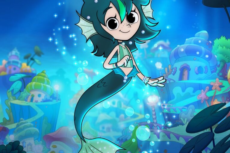 Madgic Secures Global Deals for Emerald Animated Series