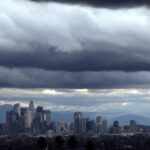 LA Rain Spurs Mudslide Warnings, Pepperdine Remote Classes, Topanga Closure — Updated