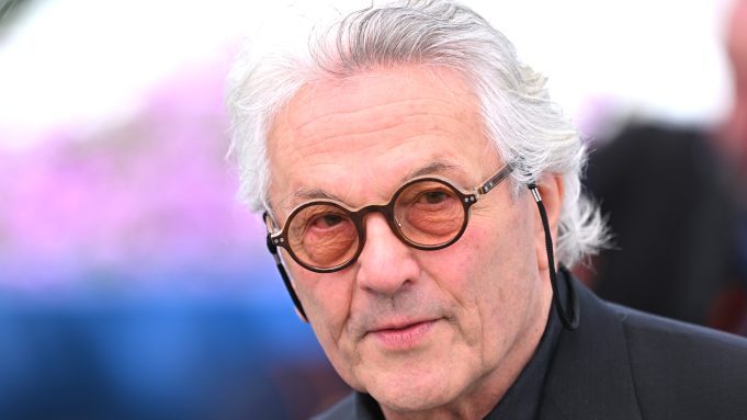 George Miller Embraces AI with Curious Eye on Cinema’s Next Chapter