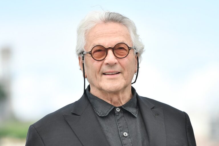 George Miller Foresees AI as a Lasting, Transformative Force in Film