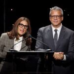 Warner Bros. Extends De Luca and Abdy as Box-Office Streak Persists