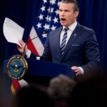 Newsrooms Refuse Pentagon Press Policy, From The Atlantic To Newsmax