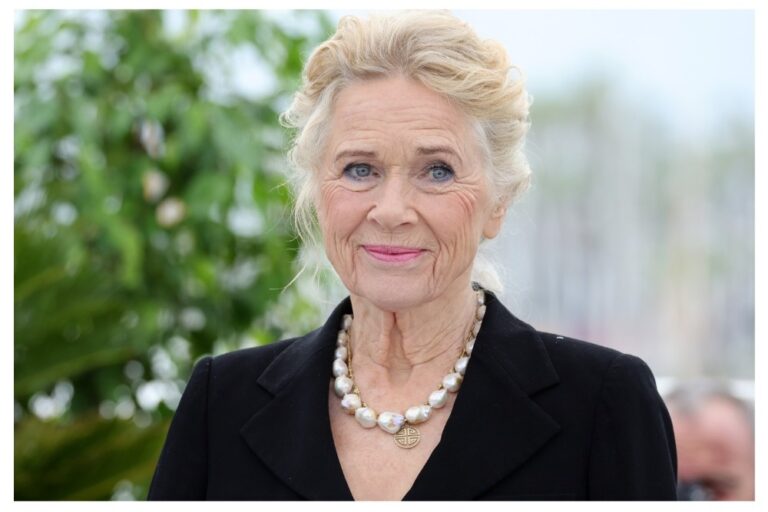 European Film Academy to honor Liv Ullmann with career award