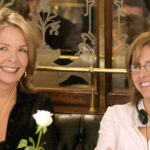 Nancy Meyers Reflects on Diane Keaton, a Friend and Creative Partner for Four Decades