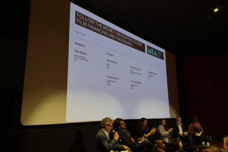 Europe Remains a Hub for Filmmaking as Trump’s 100% Tariff Threat Gets a Mixed Reception at Rome’s MIA Market