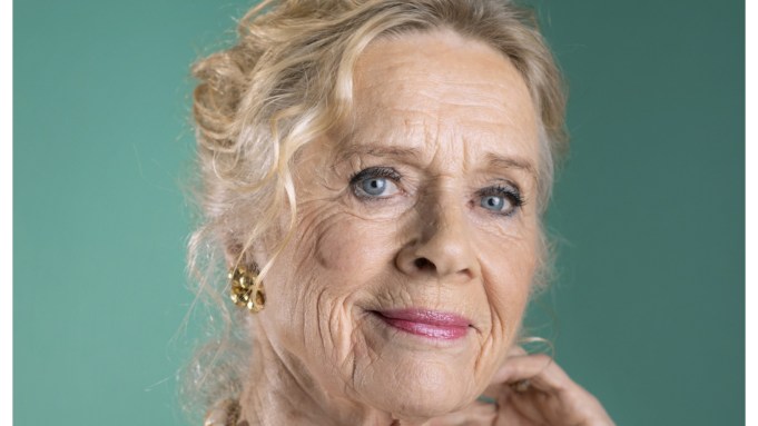 European Film Academy to Honor Liv Ullmann With Lifetime Achievement Award