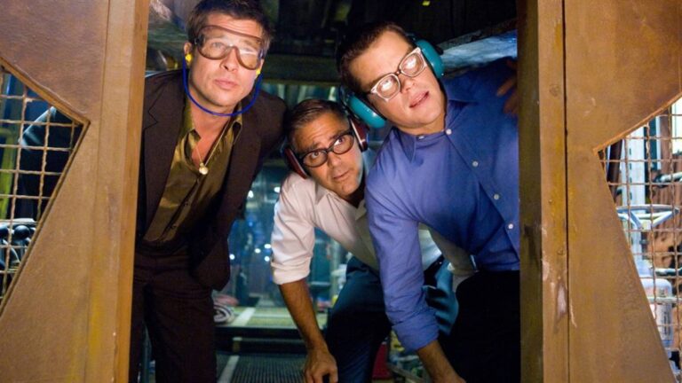 Ocean’s 14: Who Might Rejoin the Heist Team As Production Looms