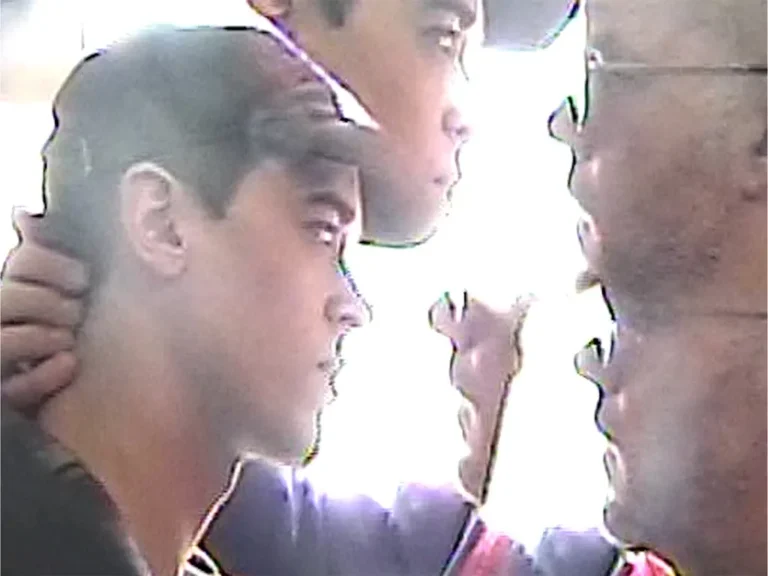 Plainclothes review: a provocative setup that fizzles