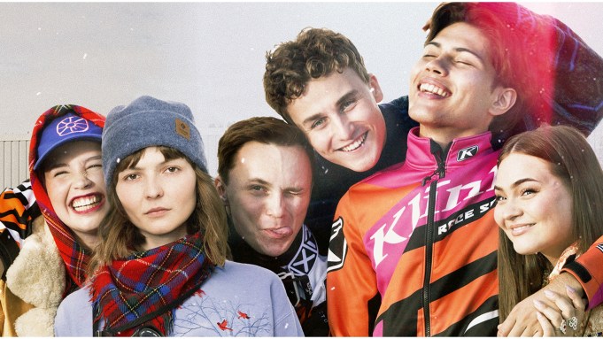 Sámi Drama Shut Up Heads to Cannes Under Norse Key