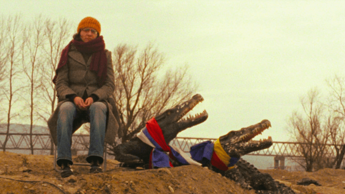 North American Deal for Sorella Di Clausura, Sarajevo–Locarno Prizewinner