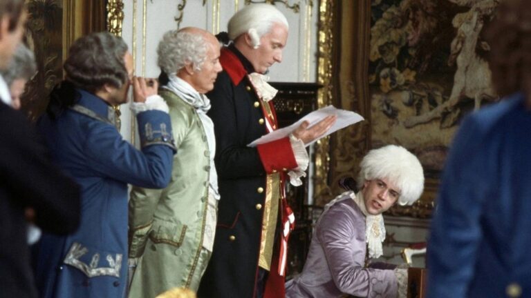 Top 10 Biopics to Watch, Ranked