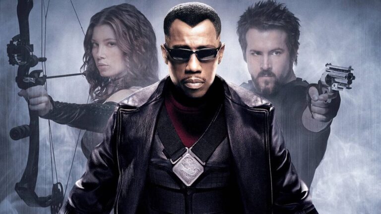 Vampire Movie Flops: The 10 Biggest Misfires of the Last 25 Years