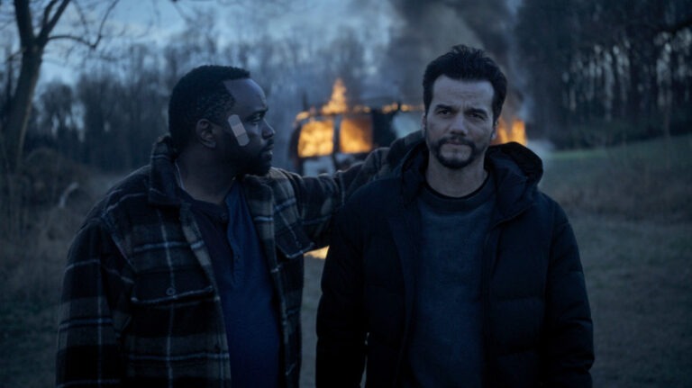 Apple TV+ in 2025: A top-ten snapshot of standout series so far