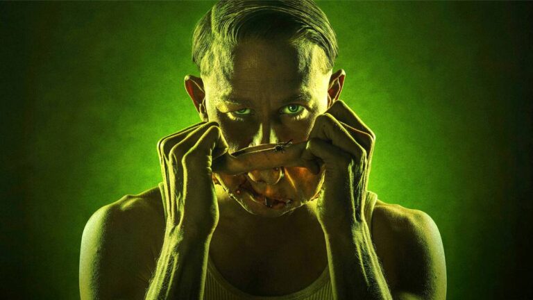 Monster: The Ed Gein Story derails its critique of true crime