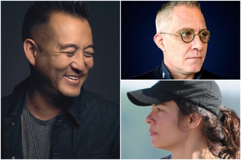 enGEN3 Unveiled: An AI Platform to Expand Film Universes