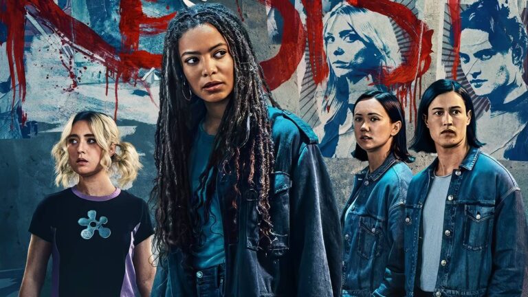 Stan Edgar’s Gen V Return Changes the Course for the Heroes Against Homelander