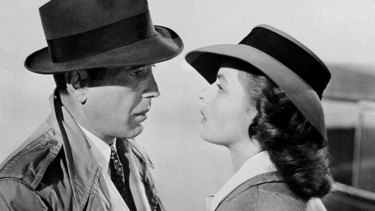 Ending Masterpieces: The 10 Most Legendary Movie Endings, Reimagined