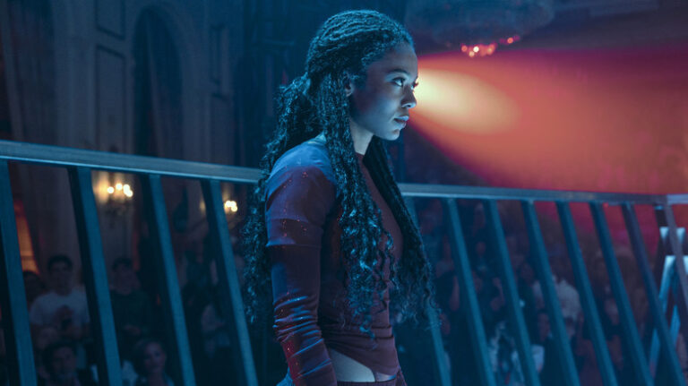 Returning The Boys Star Boots Gen V Season 2 Into New Revelations