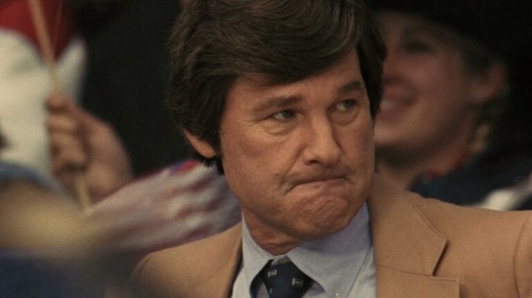 Kurt Russell Kept His Distance on Miracle to Shield the Newcomer Cast