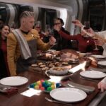 Star Trek Showrunners Hint a Strange New Worlds Movie Would Spotlight Captain Pike