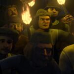 DreamWorks Allegedly Reassigned Prince of Egypt Animators to Shrek