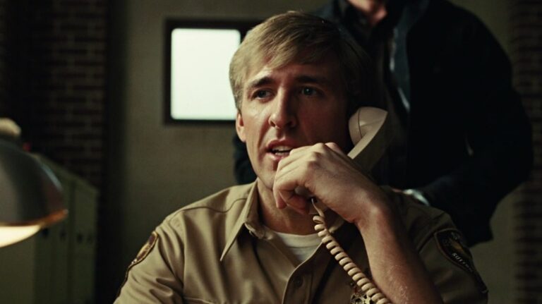 Forensic experts crown No Country for Old Men’s killer as cinema’s most realistic psychopath