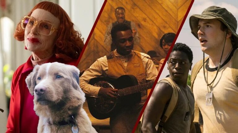 Midyear Spotlight: 2025’s Standout Screen Performances