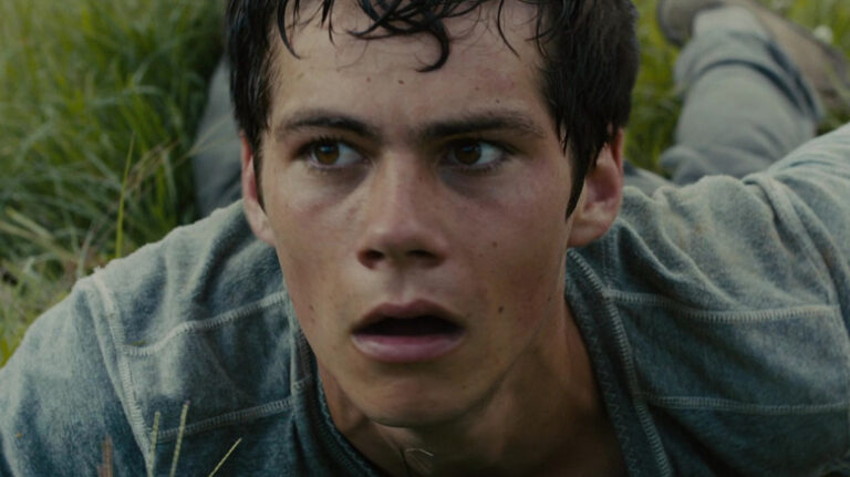 Dylan O’Brien’s Maze Runner Trilogy Streams on Netflix Soon