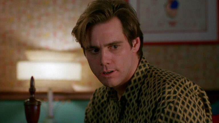 The Mask climbs back into Netflix’s Top 10, decades after its 1994 debut