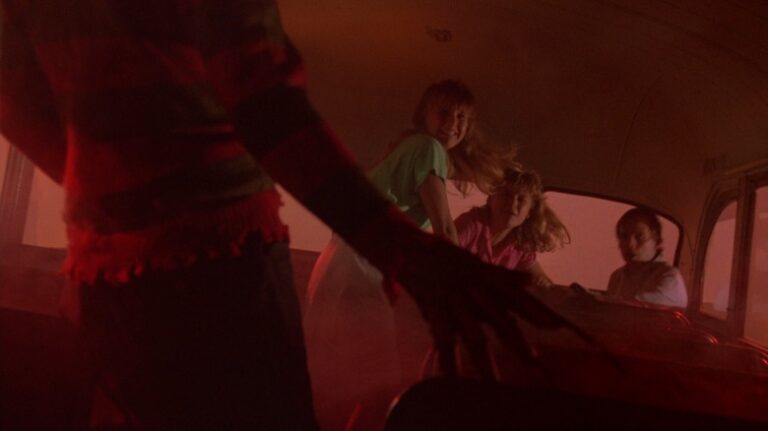 Elm Street 2: Jack Sholder Reassesses the Divisive Sequel