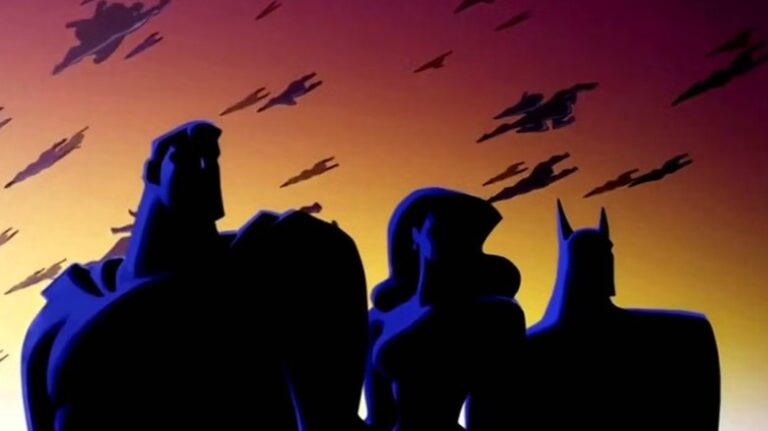 The Absolute Universe Brings a Villains‑Led Justice League