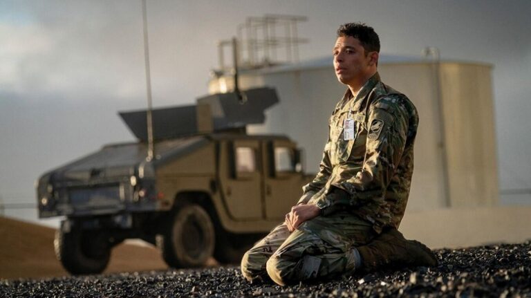 Ending Without Closure: A House of Dynamite’s Bleak Truth About Nuclear War