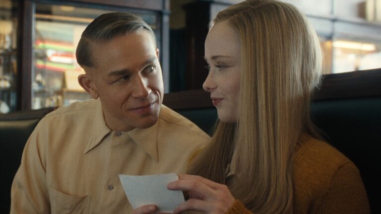 Monster: The Ed Gein Story Skews Truth in Netflix Drama