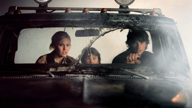 Tom Welling’s The Fog remake defies its buzz with a surprising box-office turnout