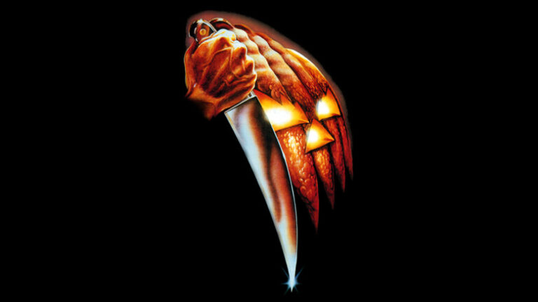 An Unintended Monster Lurks in Halloween’s Original Poster