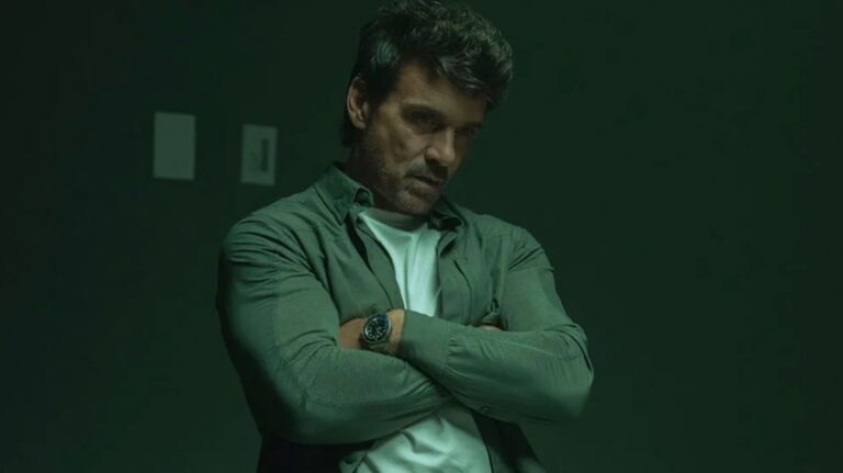 Peacemaker Season 2 Reframes Rick Flag Sr. as the DCU’s New Antagonist