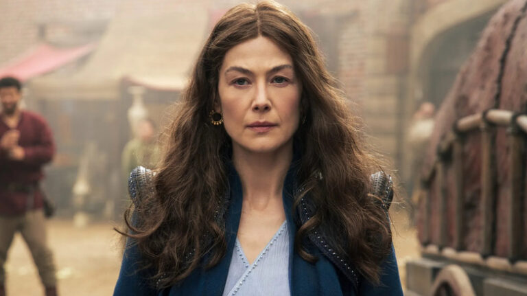 Fans push for a Wheel of Time revival after Prime Video cancellation