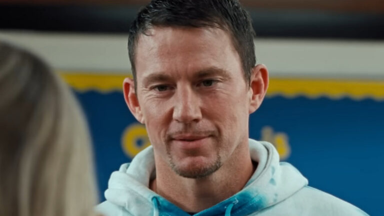 Roofman defies its trailer hype with a quietly devastating drama