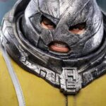 Juggernaut Unleashed: A Brutal Redesign Marks a Dark Turn for the X‑Men’s Enforcer