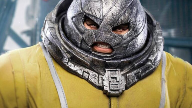 Juggernaut Unleashed: A Brutal Redesign Marks a Dark Turn for the X‑Men’s Enforcer