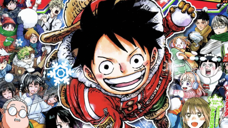 Demon Slayer Sets a Box-Office Benchmark One Piece Might Chase